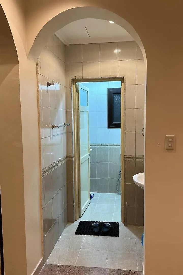 فلور الخليجية للشقق المخدومة Flowersuite1 Dammam Apartment