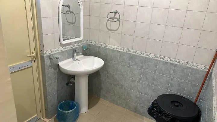 Apartment فلور الخليجية للشقق المخدومة Flowersuite1 Dammam