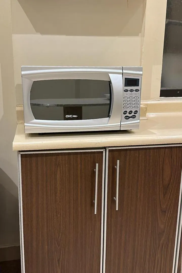 Apartment فلور الخليجية للشقق المخدومة Flowersuite1 Dammam